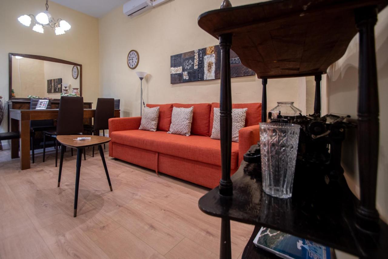 Apartamento Casa Senorial كاديز المظهر الخارجي الصورة