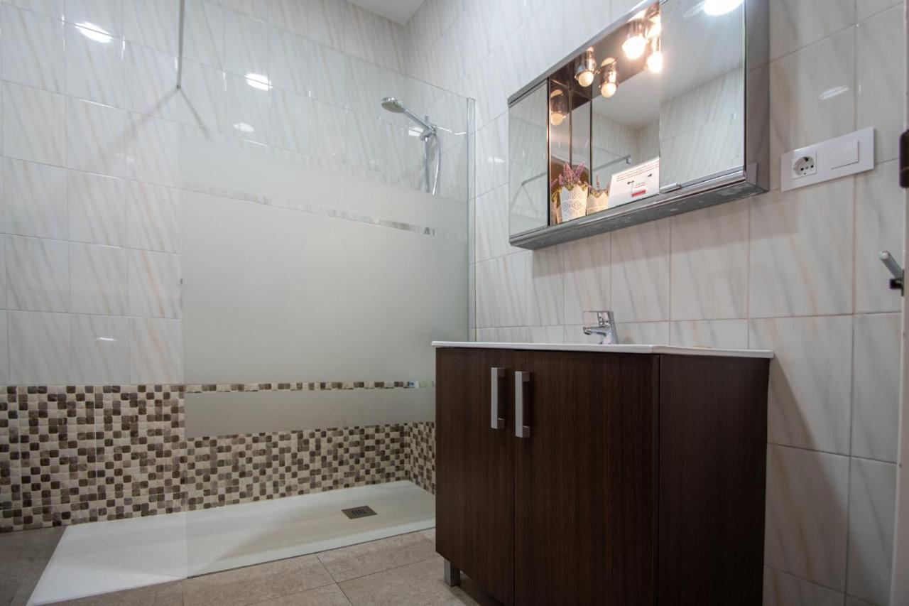 Apartamento Casa Senorial كاديز المظهر الخارجي الصورة