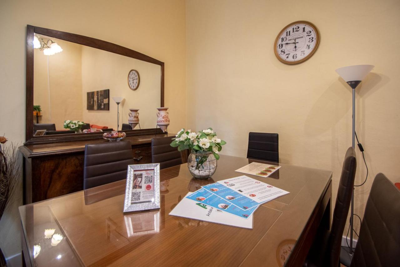 Apartamento Casa Senorial كاديز المظهر الخارجي الصورة