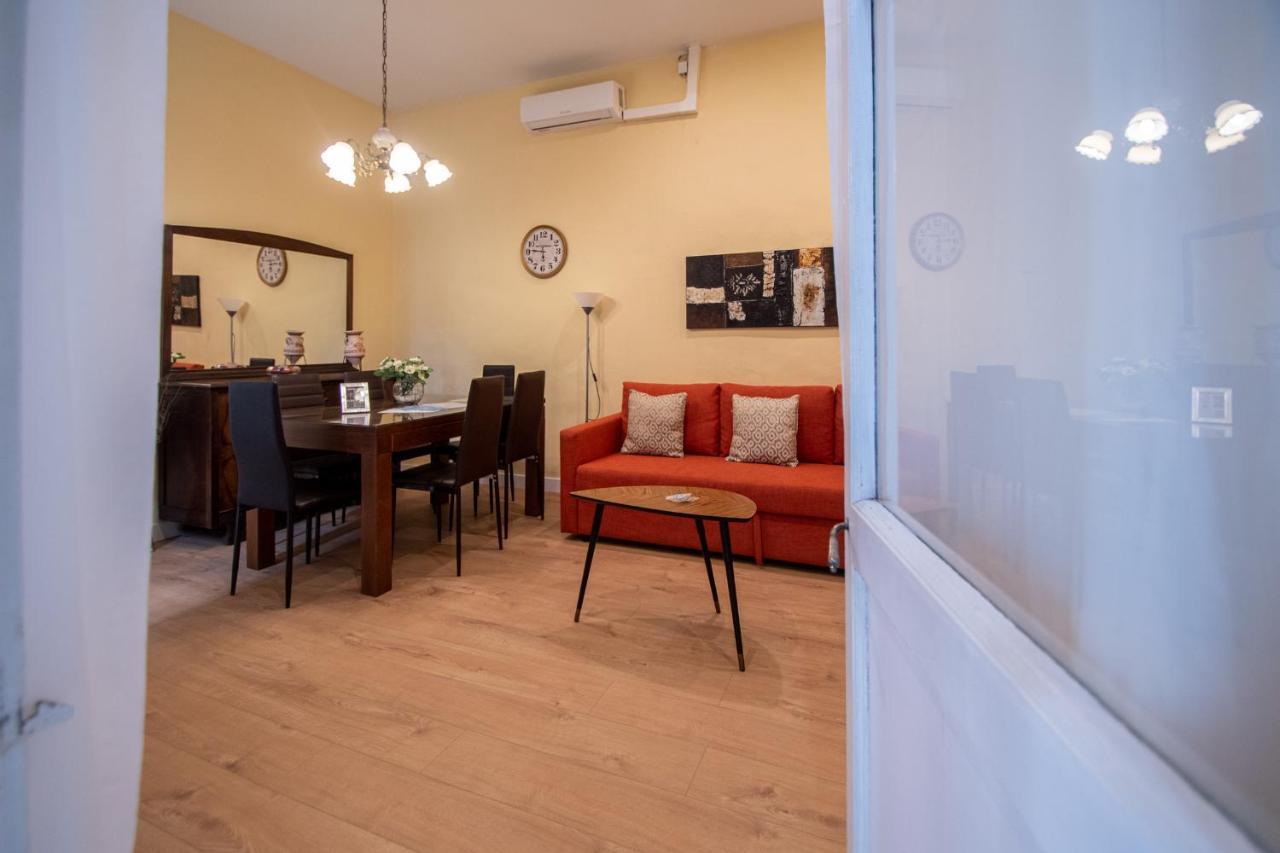 Apartamento Casa Senorial كاديز المظهر الخارجي الصورة
