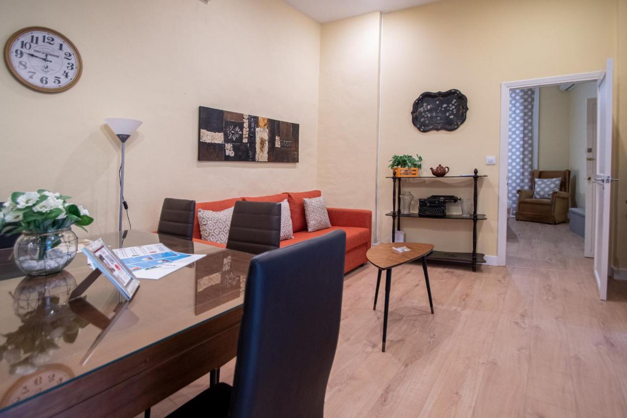 Apartamento Casa Senorial كاديز المظهر الخارجي الصورة