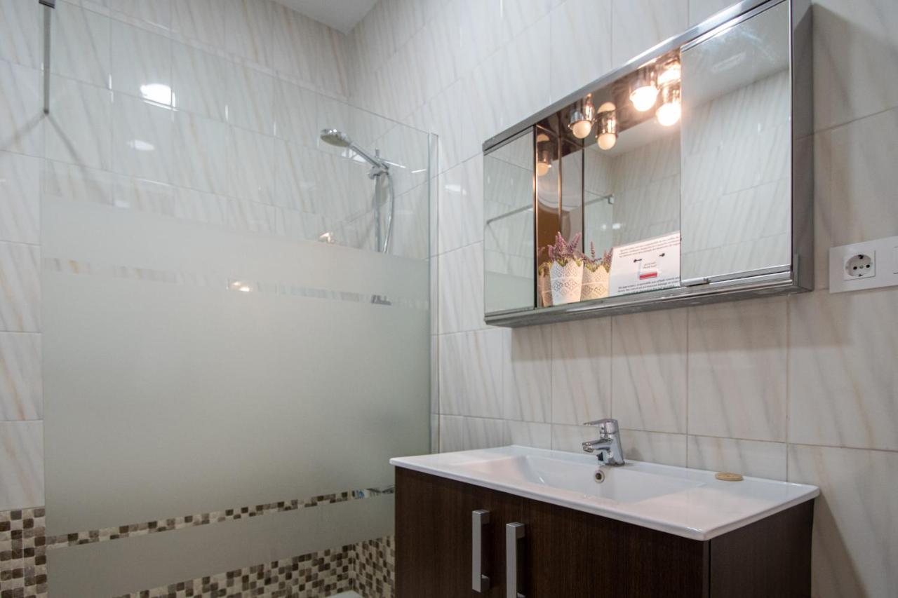 Apartamento Casa Senorial كاديز المظهر الخارجي الصورة