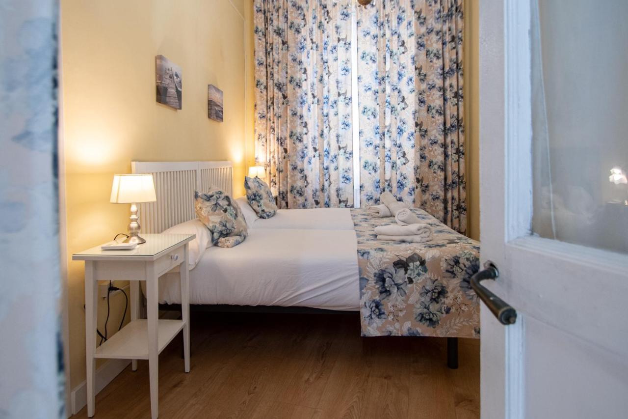 Apartamento Casa Senorial كاديز المظهر الخارجي الصورة