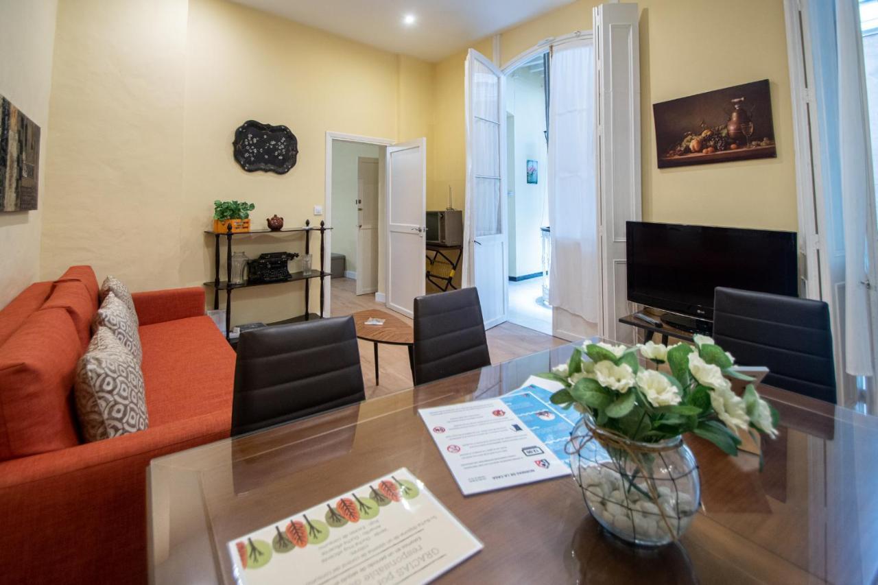 Apartamento Casa Senorial كاديز المظهر الخارجي الصورة