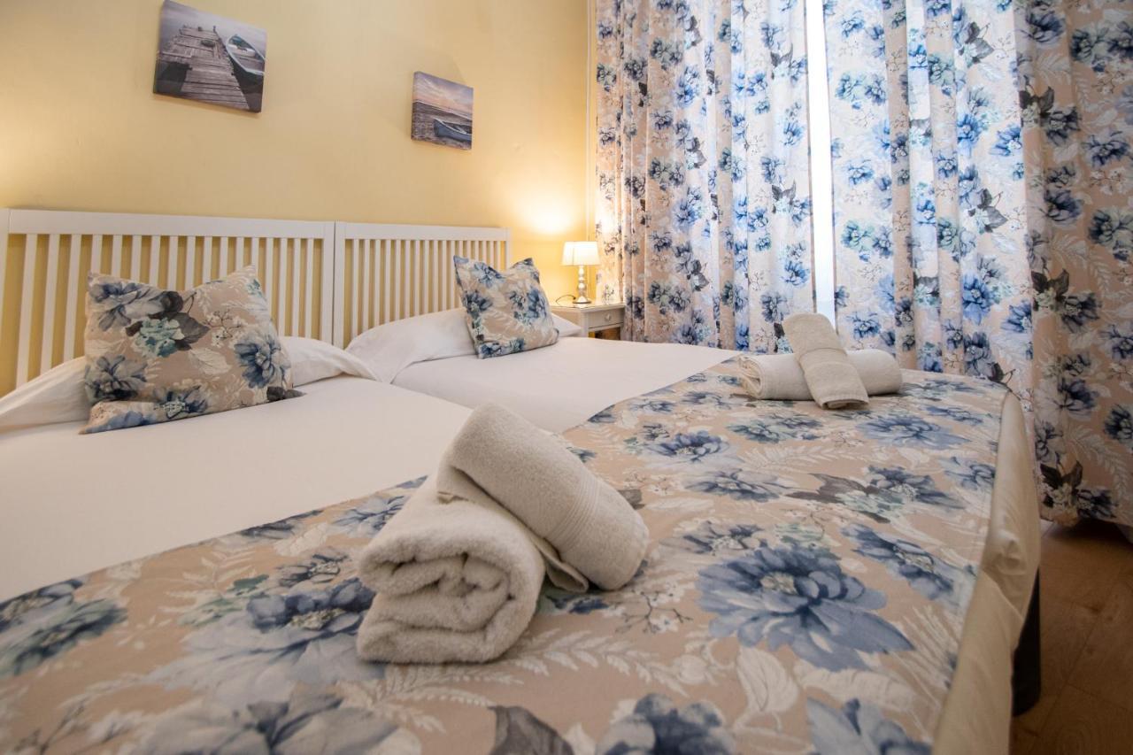 Apartamento Casa Senorial كاديز المظهر الخارجي الصورة