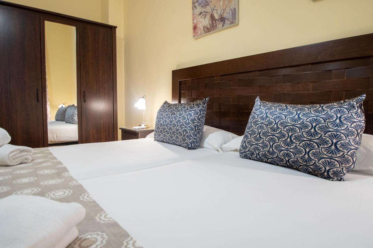 Apartamento Casa Senorial كاديز المظهر الخارجي الصورة
