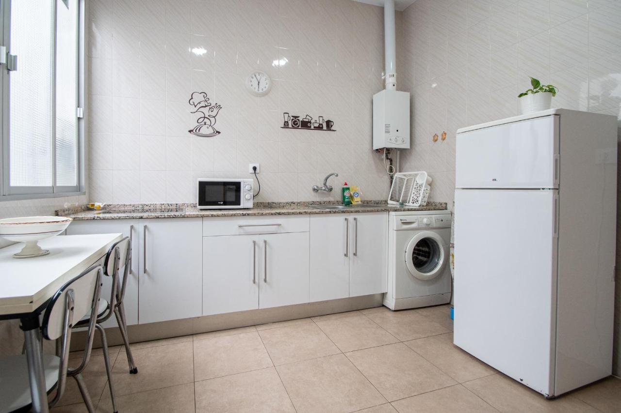 Apartamento Casa Senorial كاديز المظهر الخارجي الصورة