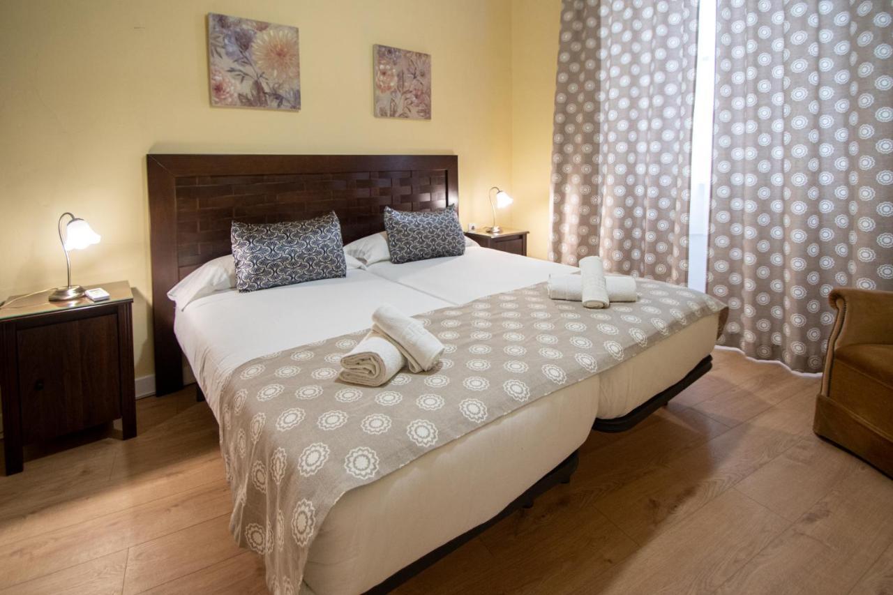 Apartamento Casa Senorial كاديز المظهر الخارجي الصورة