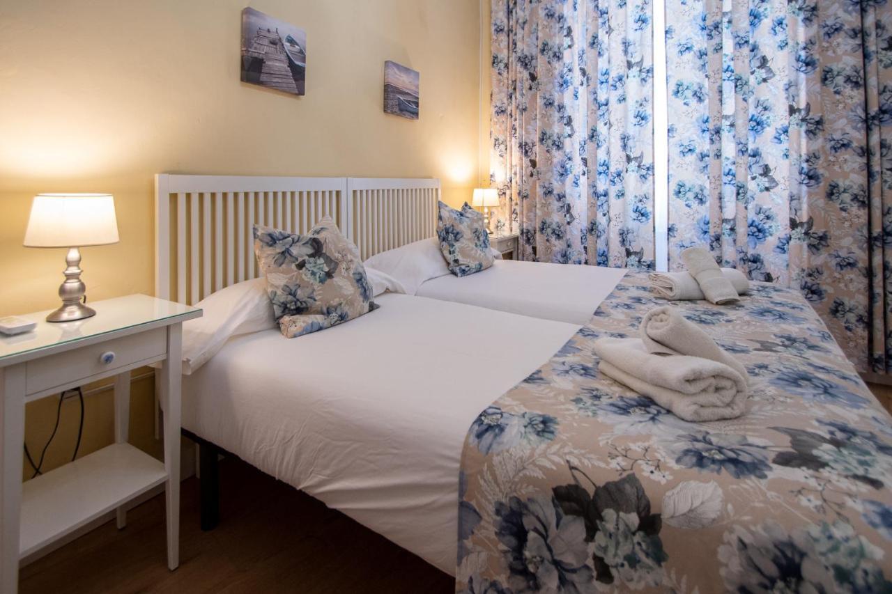 Apartamento Casa Senorial كاديز المظهر الخارجي الصورة