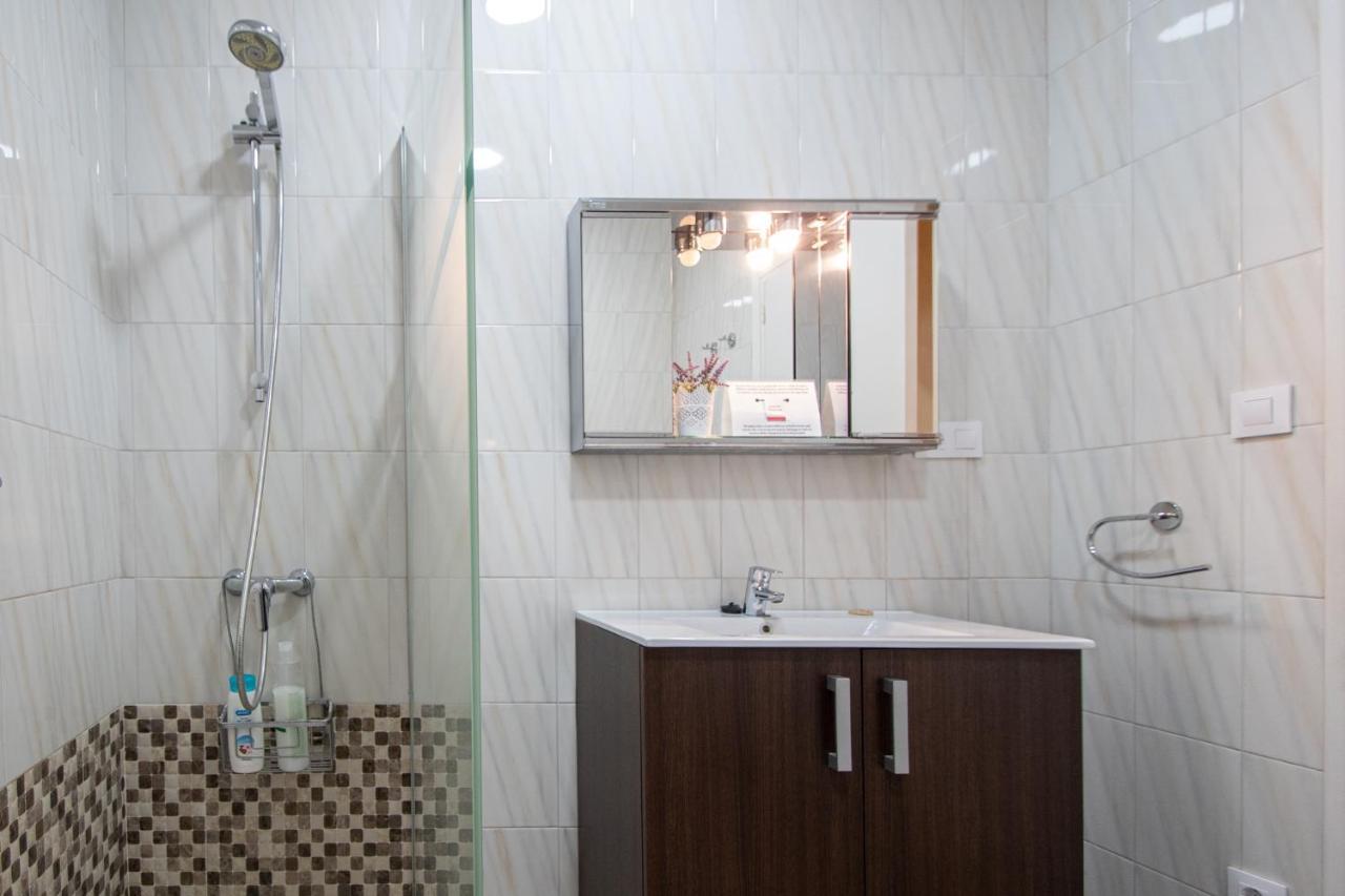 Apartamento Casa Senorial كاديز المظهر الخارجي الصورة