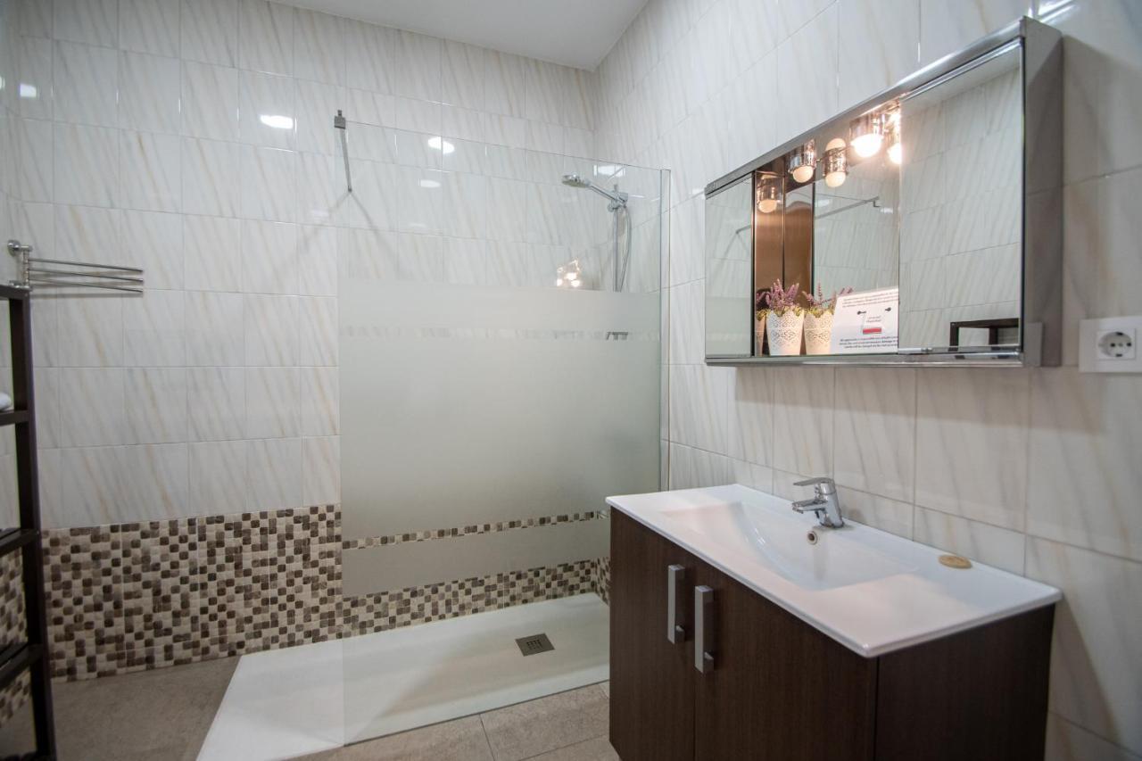 Apartamento Casa Senorial كاديز المظهر الخارجي الصورة